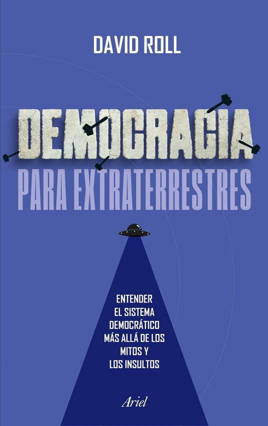 Democracia para extraterrestres