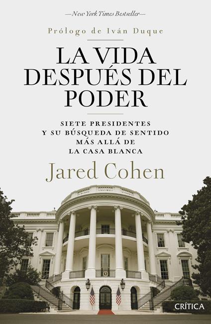 La vida después del poder