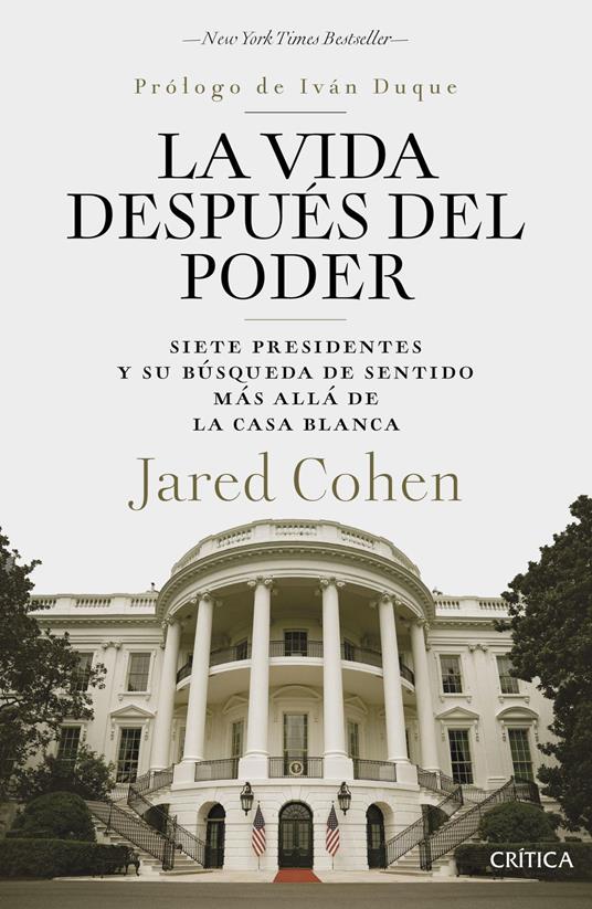 La vida después del poder