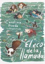 El eco de la llamada