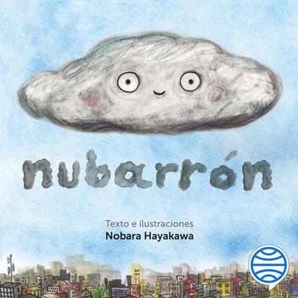 Nubarrón