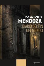 Diario del fin del mundo