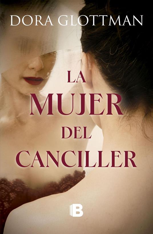 La mujer del canciller