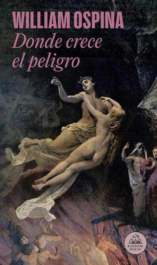 Donde crece el peligro