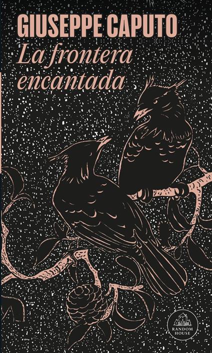 La frontera encantada