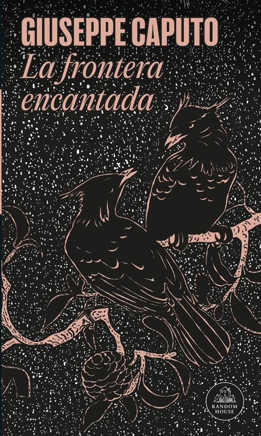 La frontera encantada