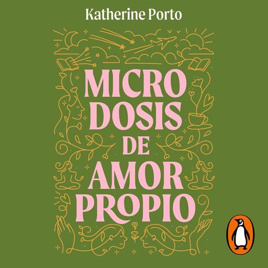 Microdosis de amor propio