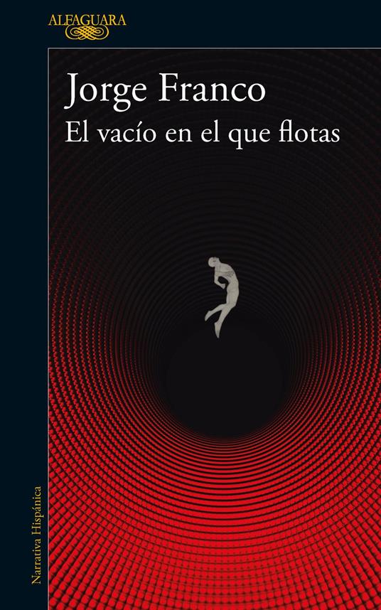 El vacío en el que flotas