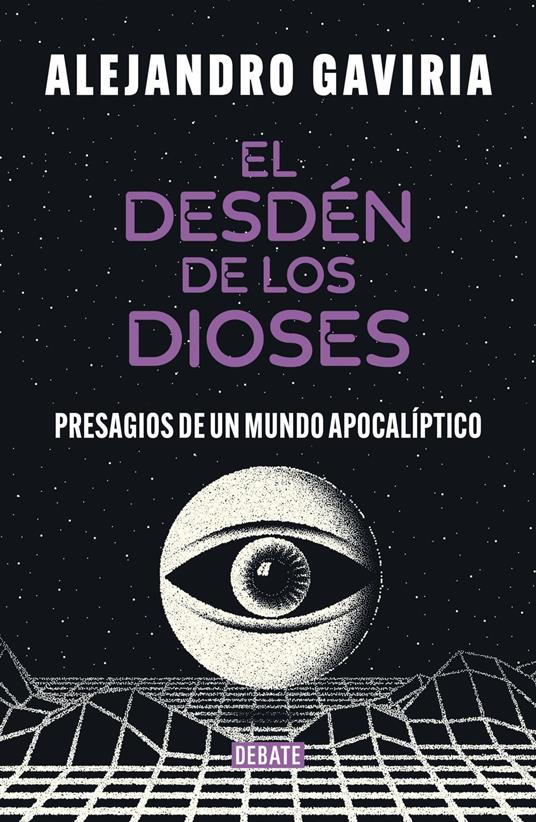 El desdén de los dioses