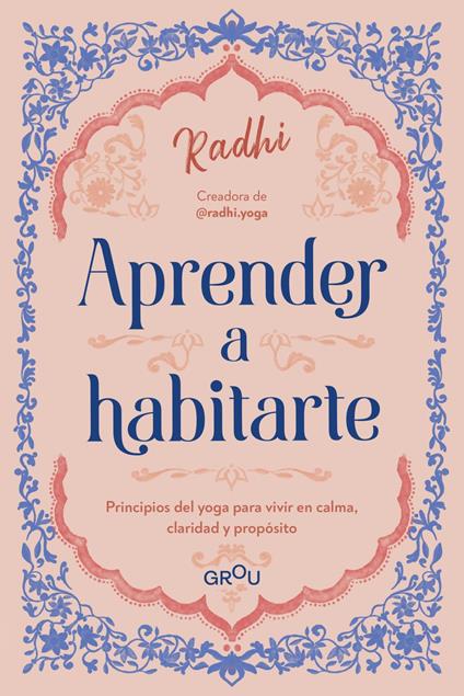 Aprender a habitarte