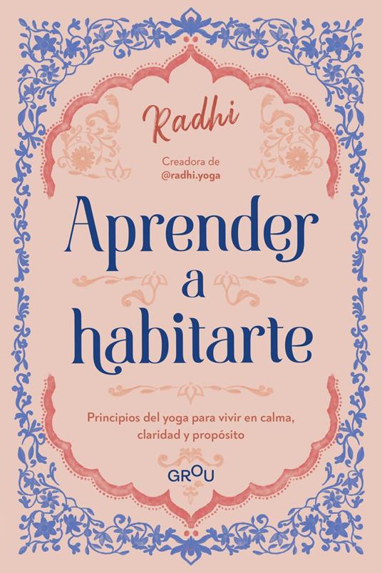 Aprender a habitarte