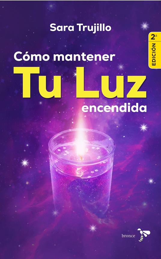 Cómo mantener tu luz encendida