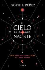 El cielo bajo el que naciste
