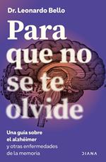 Para que no se te olvide