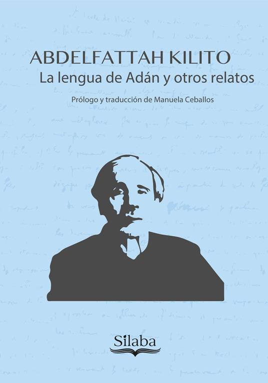 La lengua de Adán y otros relatos