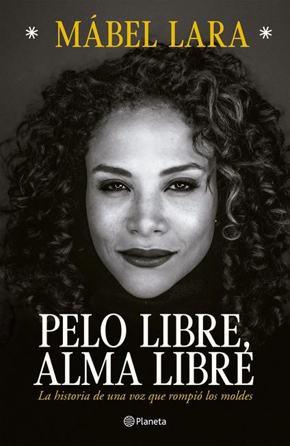 Pelo libre, alma libre