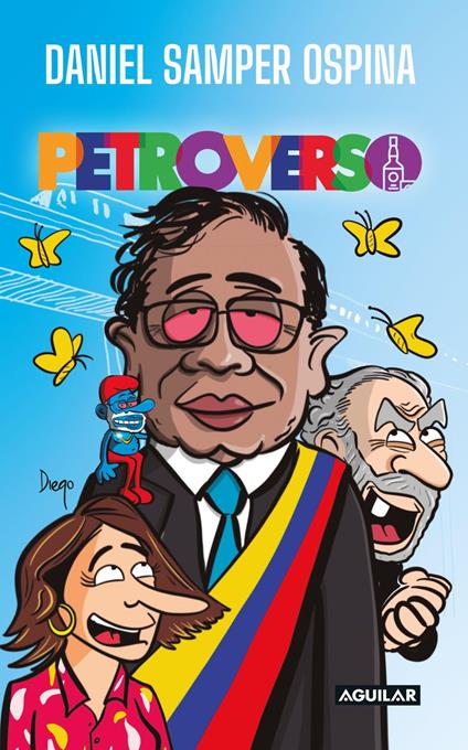 Petroverso