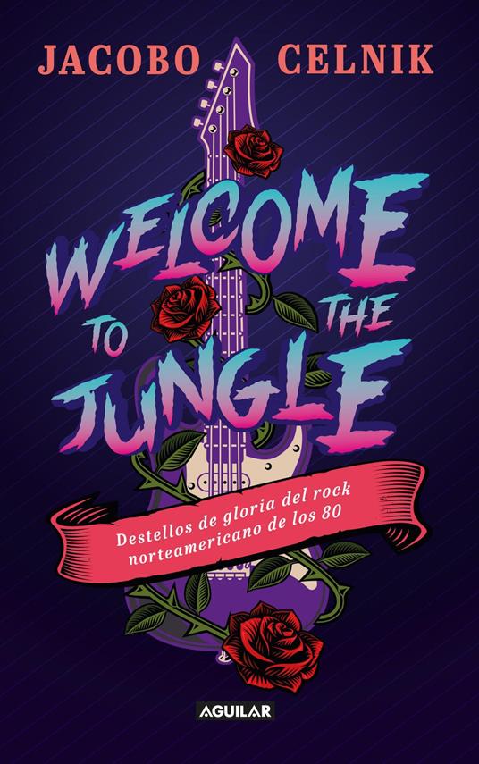 Welcome to the Jungle