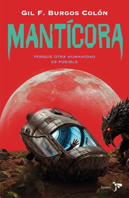 Mantícora