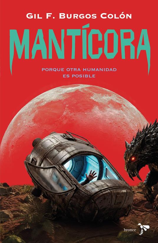 Mantícora