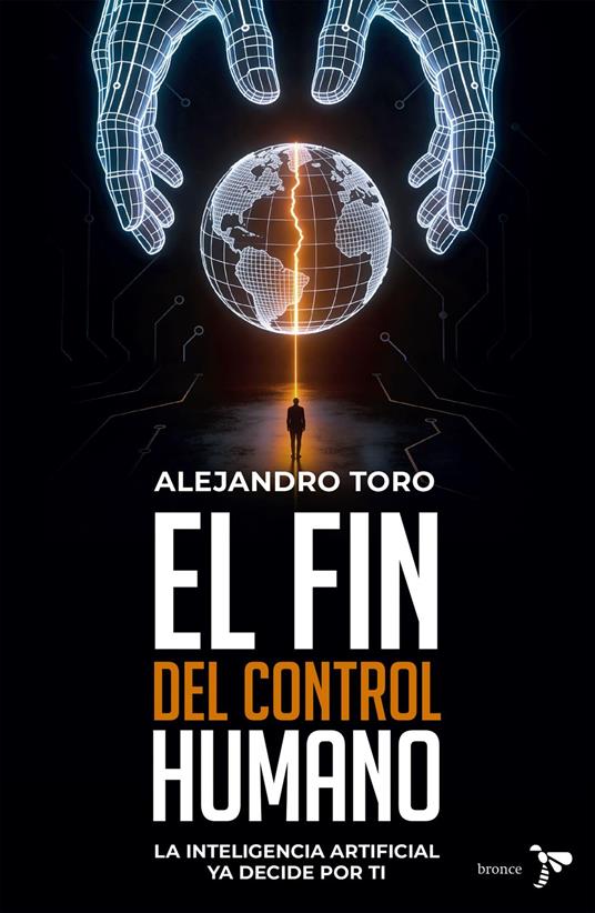 El fin del control humano