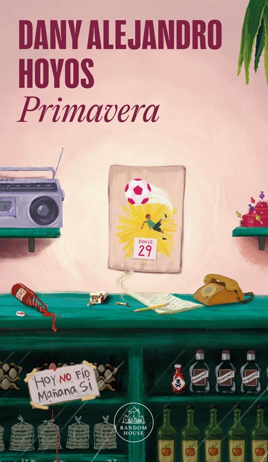 Primavera