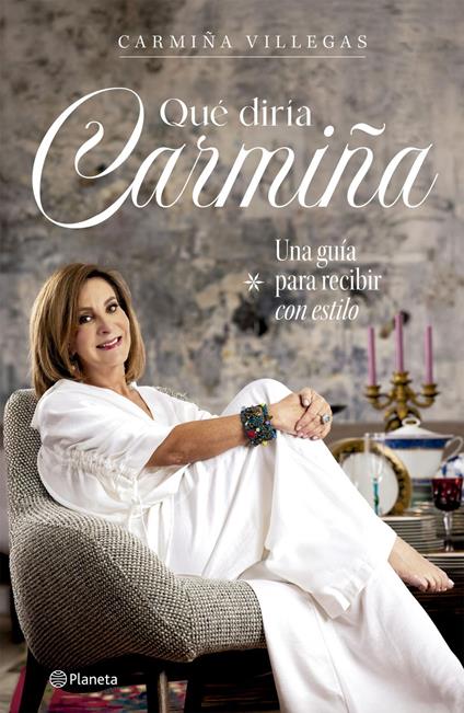 Qué diría Carmiña