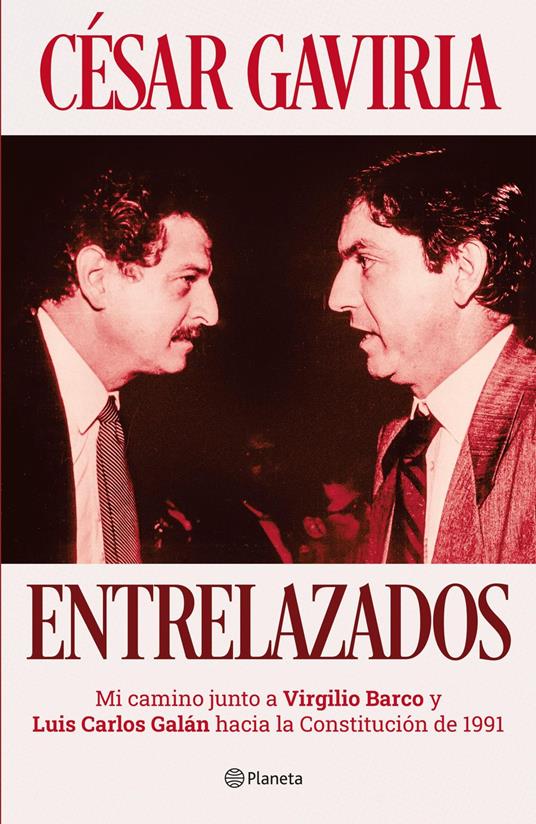 Entrelazados