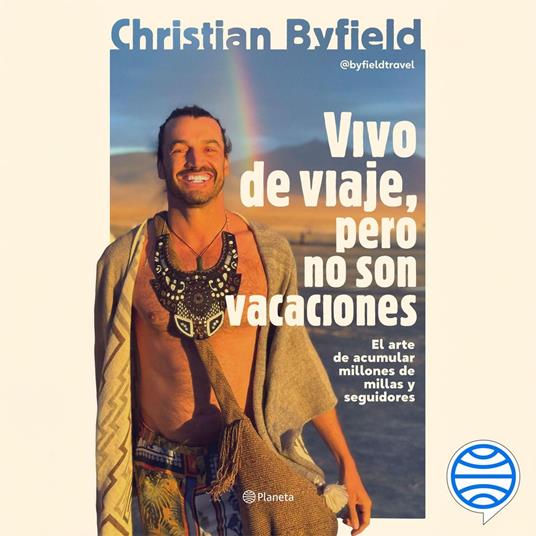 Vivo de viaje, pero no son vacaciones