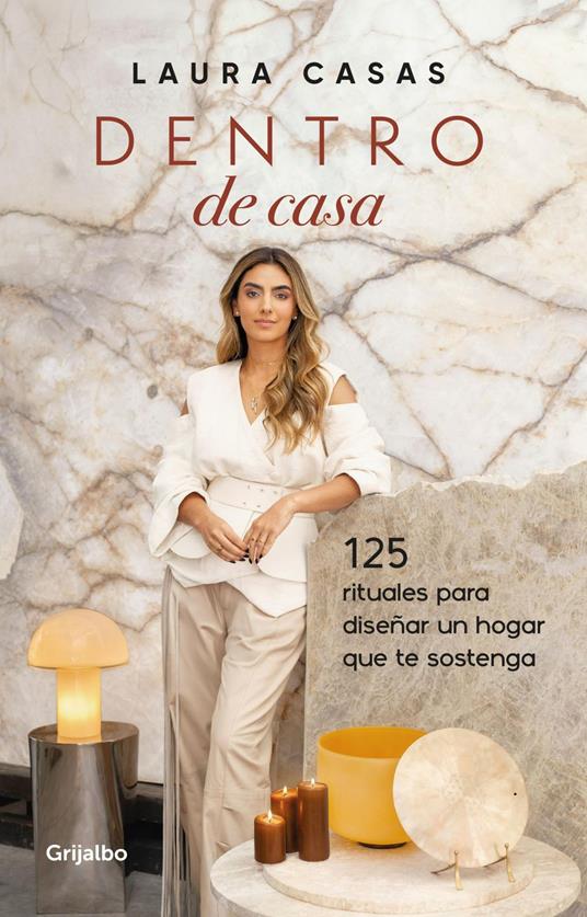 Dentro de casa