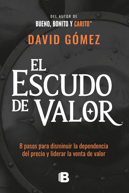 El Escudo de Valor