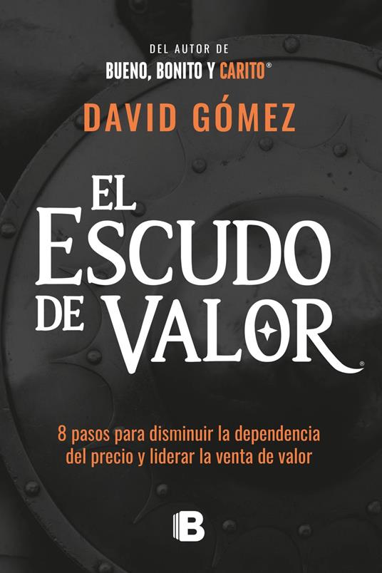 El Escudo de Valor
