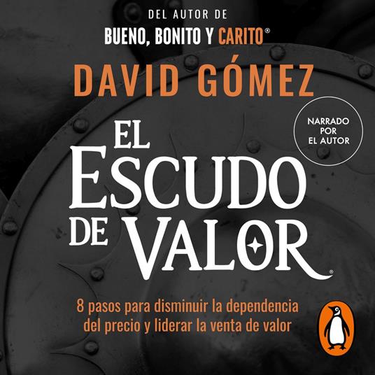 El Escudo de Valor