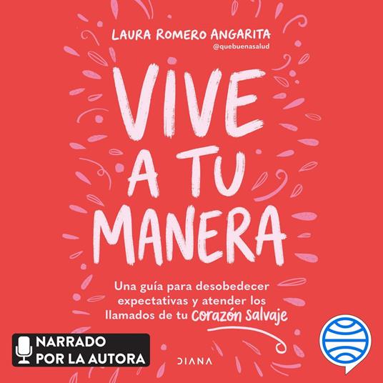 Vive a tu manera