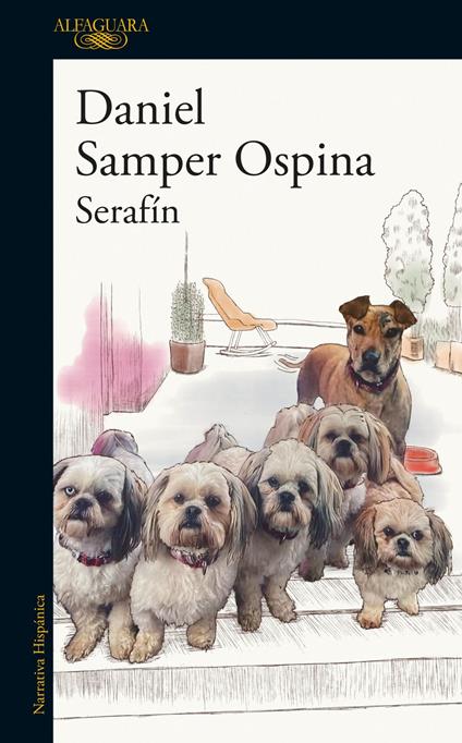 Serafín