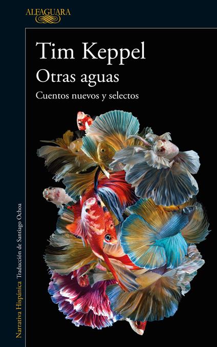 Otras aguas