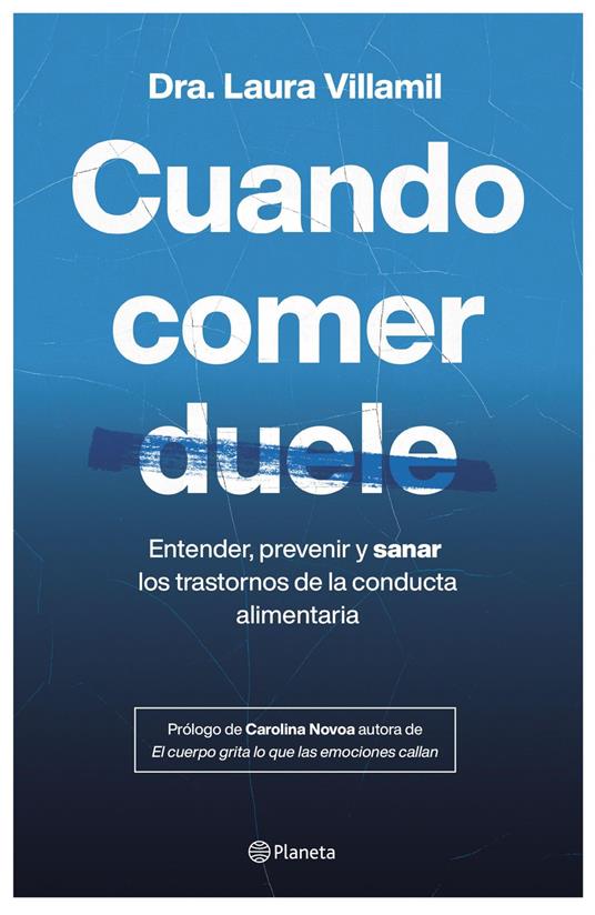 Cuando comer duele