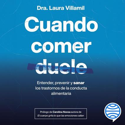 Cuando comer duele
