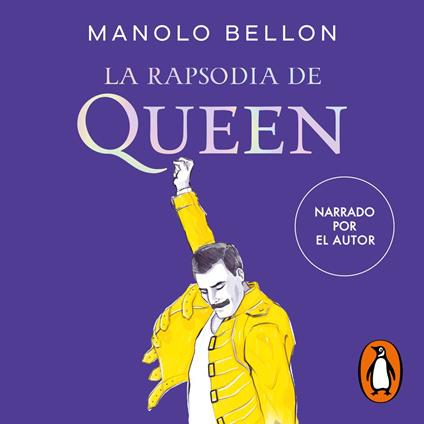 La rapsodia de Queen
