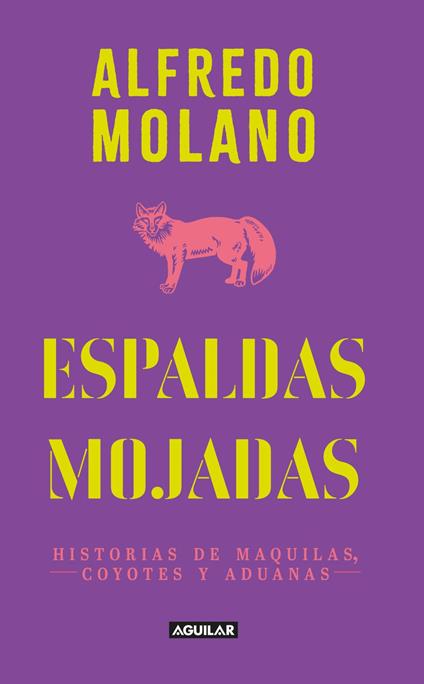 Espaldas mojadas