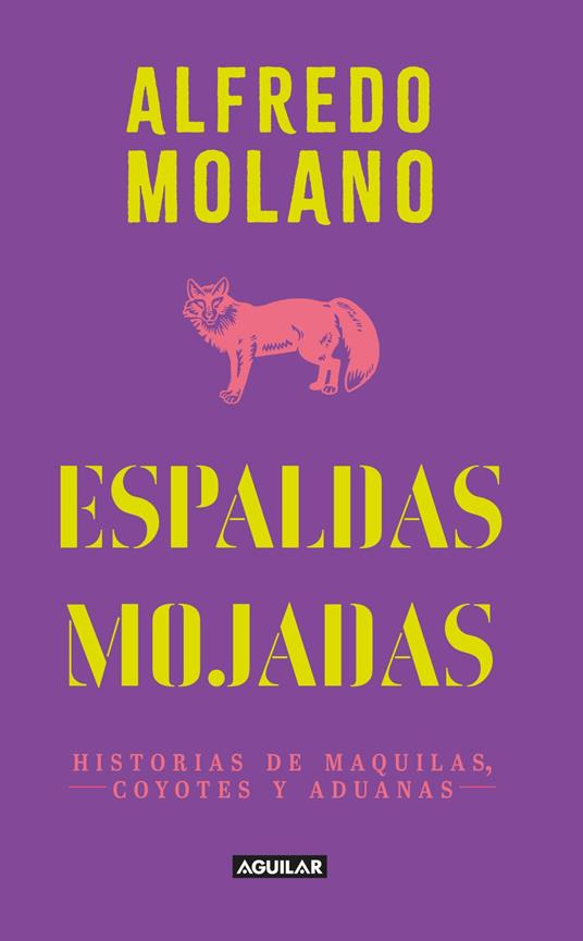 Espaldas mojadas