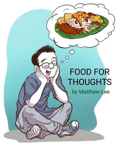 Food For Thoughts