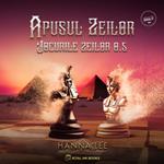 Jocurile zeilor Cap. 0.5, Apusul Zeilor