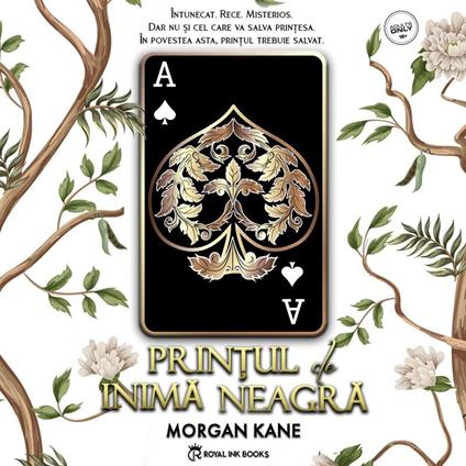 R4 Vol.1, Prin?ul de inima neagra