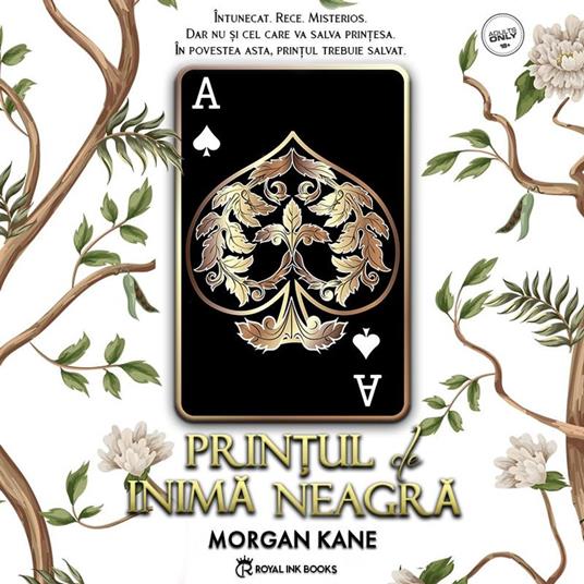 R4 Vol.1, Prin?ul de inima neagra