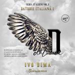 Datorie Italiana (Vol.1 din seria Italieni)