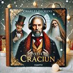 Poveste de Craciun, de Charles Dickens