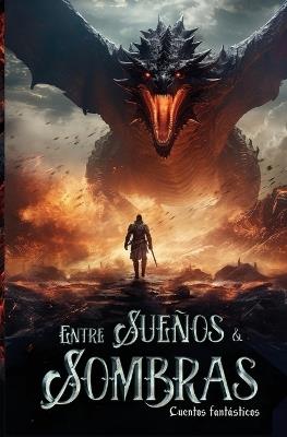 Entre sue?os y sombras - cover