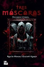 Tres m?scaras