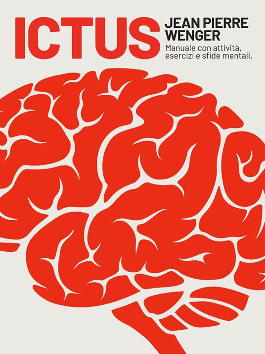 Ictus - Jean Pierre Wenger - ebook